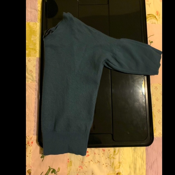 Judith & Charles Top - Picture 2 of 2